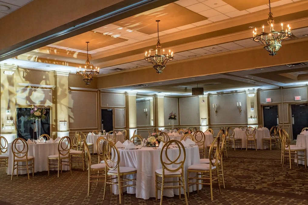 DoubleTree by Hilton Pittsburgh - Meadow Lands #8
