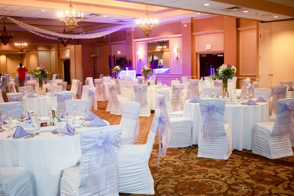DoubleTree by Hilton Pittsburgh - Meadow Lands #13