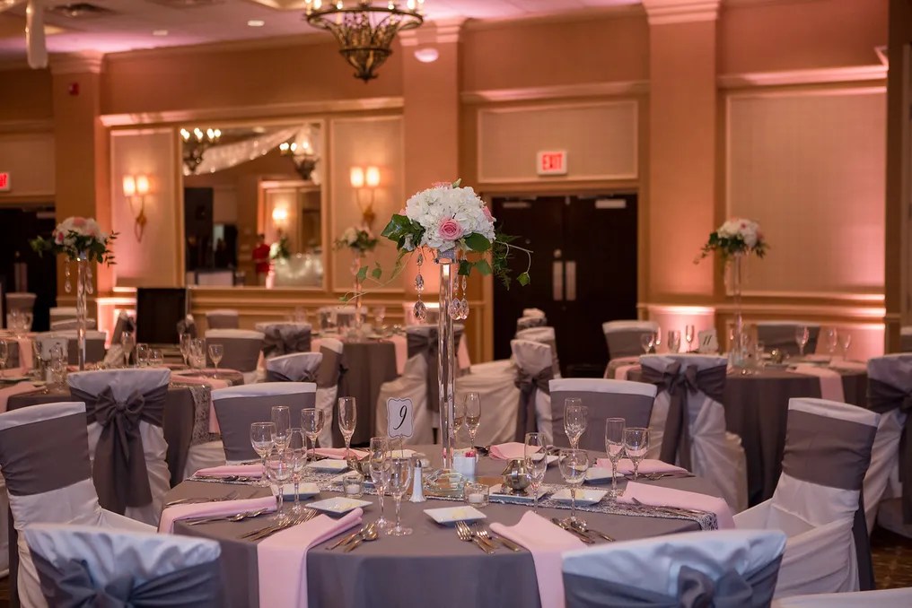 DoubleTree by Hilton Pittsburgh - Meadow Lands #29
