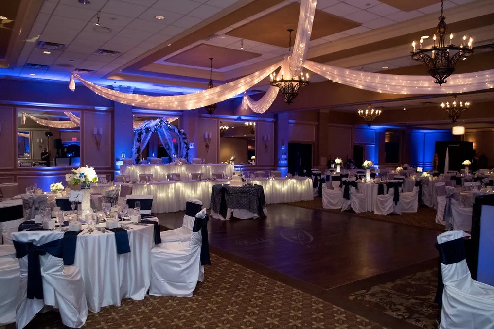 DoubleTree by Hilton Pittsburgh - Meadow Lands #43