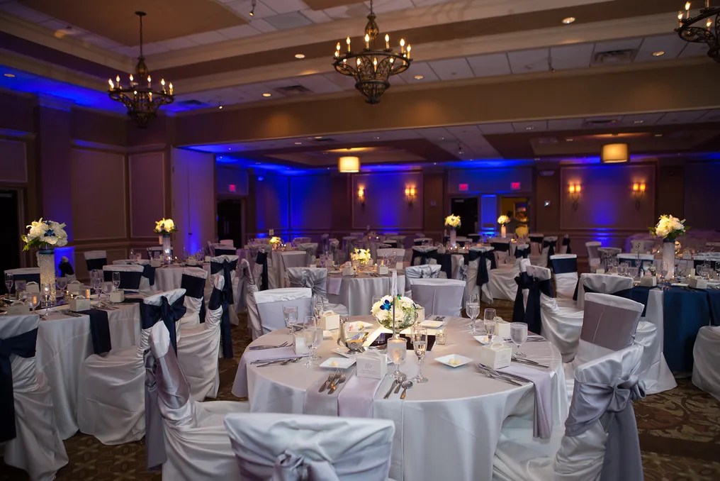 DoubleTree by Hilton Pittsburgh - Meadow Lands #44