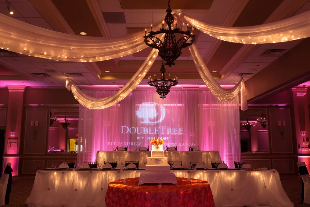 DoubleTree by Hilton Pittsburgh - Meadow Lands #49