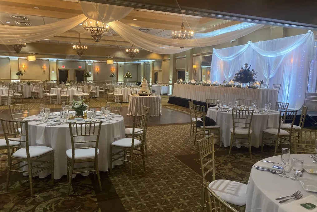 DoubleTree by Hilton Pittsburgh - Meadow Lands #58
