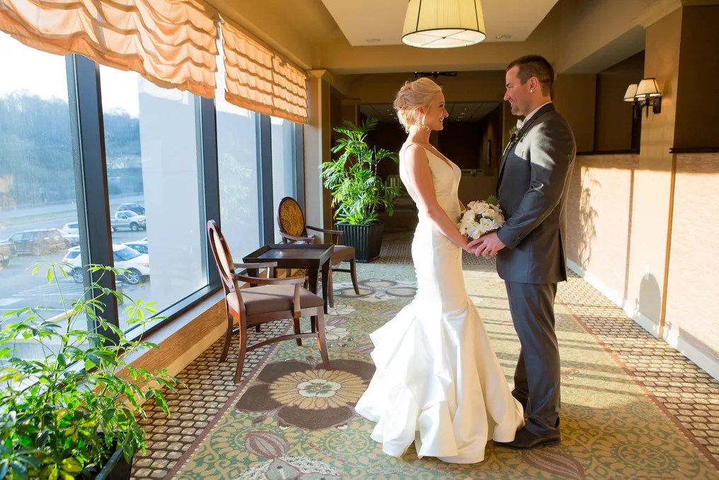 DoubleTree by Hilton Pittsburgh - Meadow Lands #64
