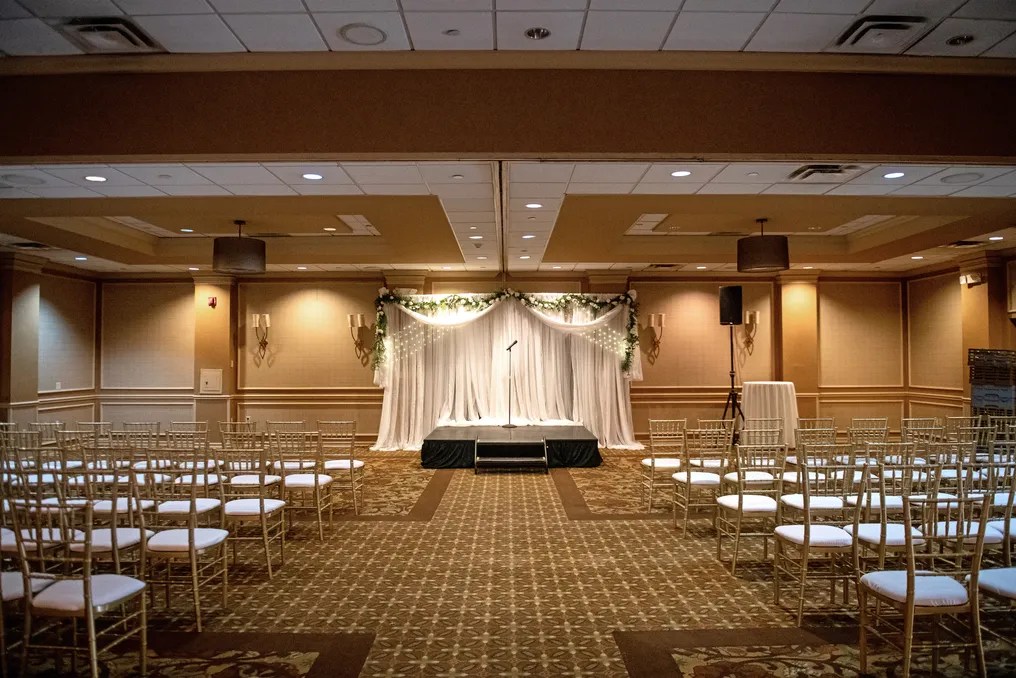 DoubleTree by Hilton Pittsburgh - Meadow Lands #67