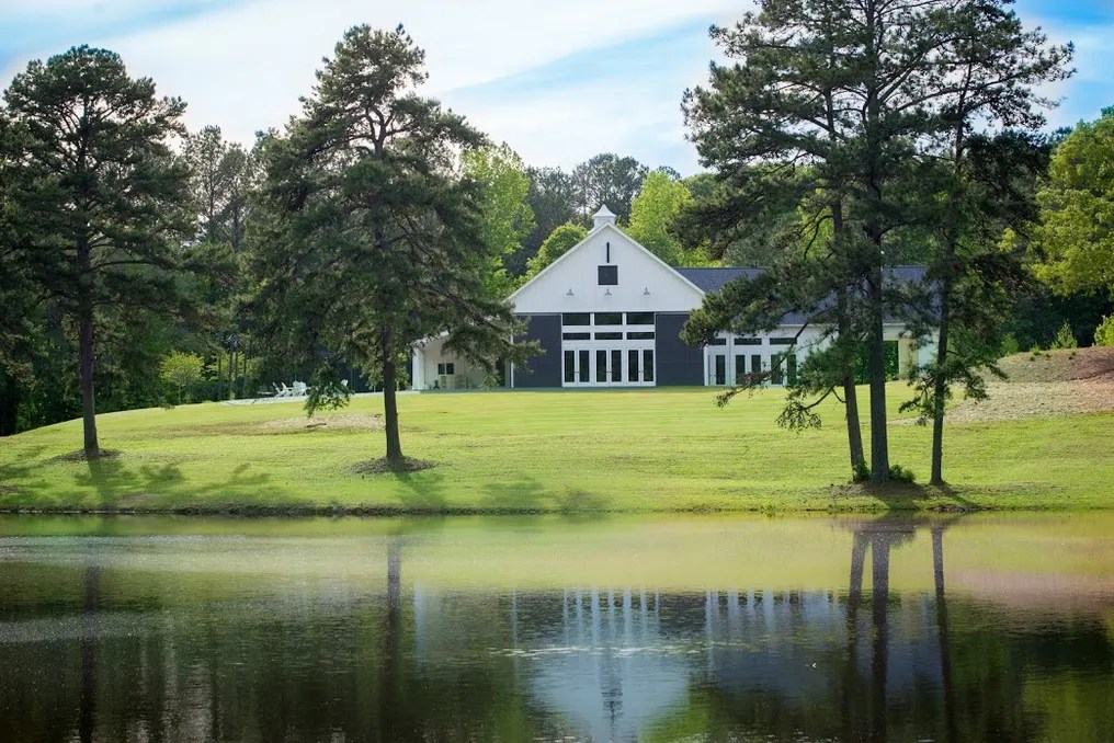 The Venue at Daisy Hill #16