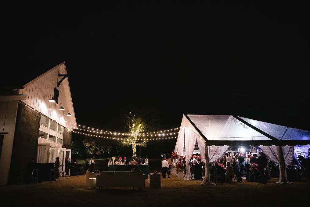 The Venue at Daisy Hill #22