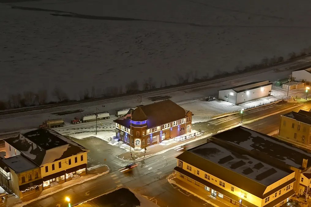 South Shore Event Center #4