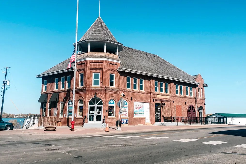 South Shore Event Center #5