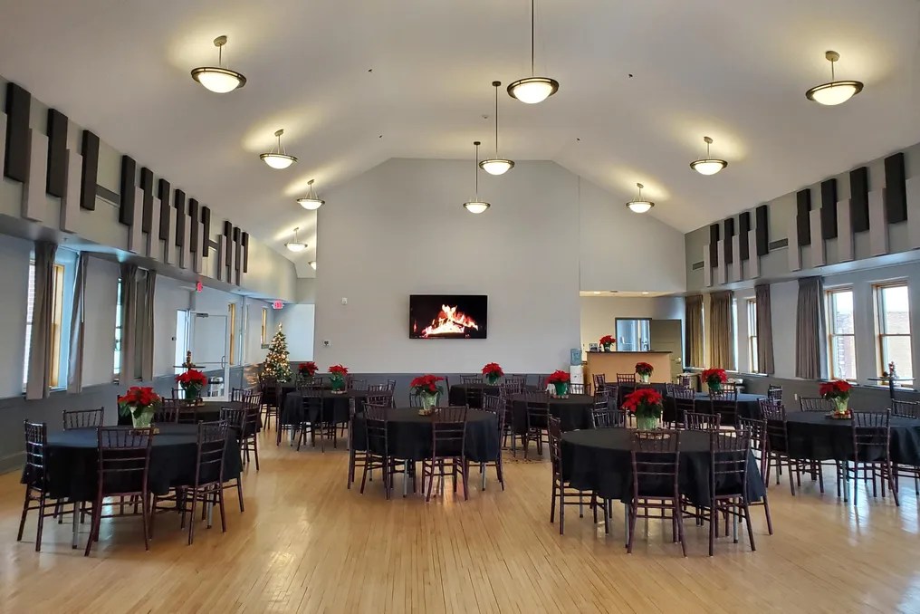 South Shore Event Center #6