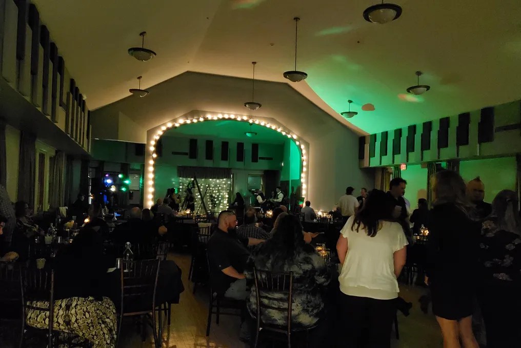 South Shore Event Center #11