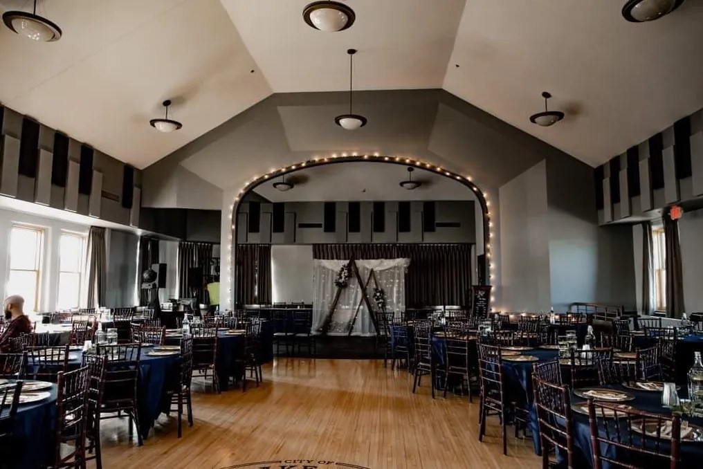 South Shore Event Center #13