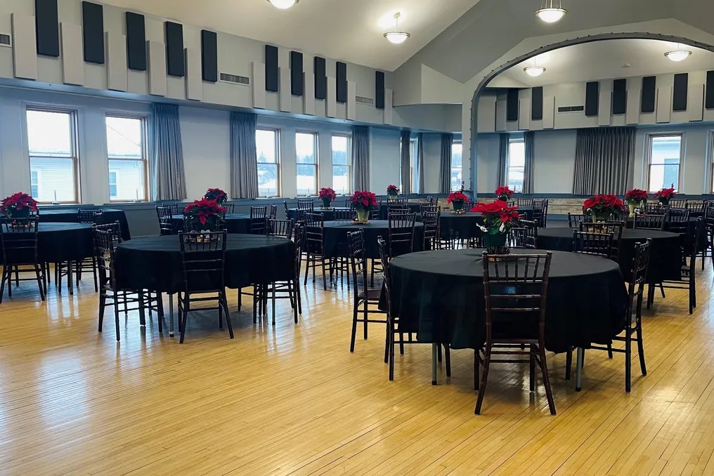 South Shore Event Center #14