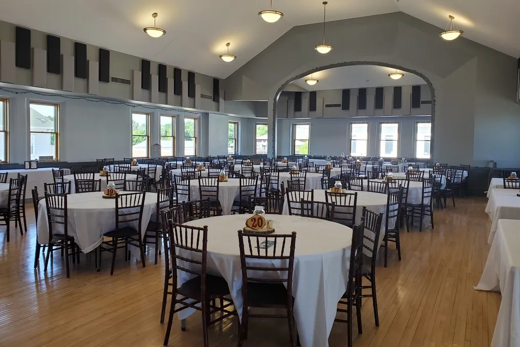 South Shore Event Center #15
