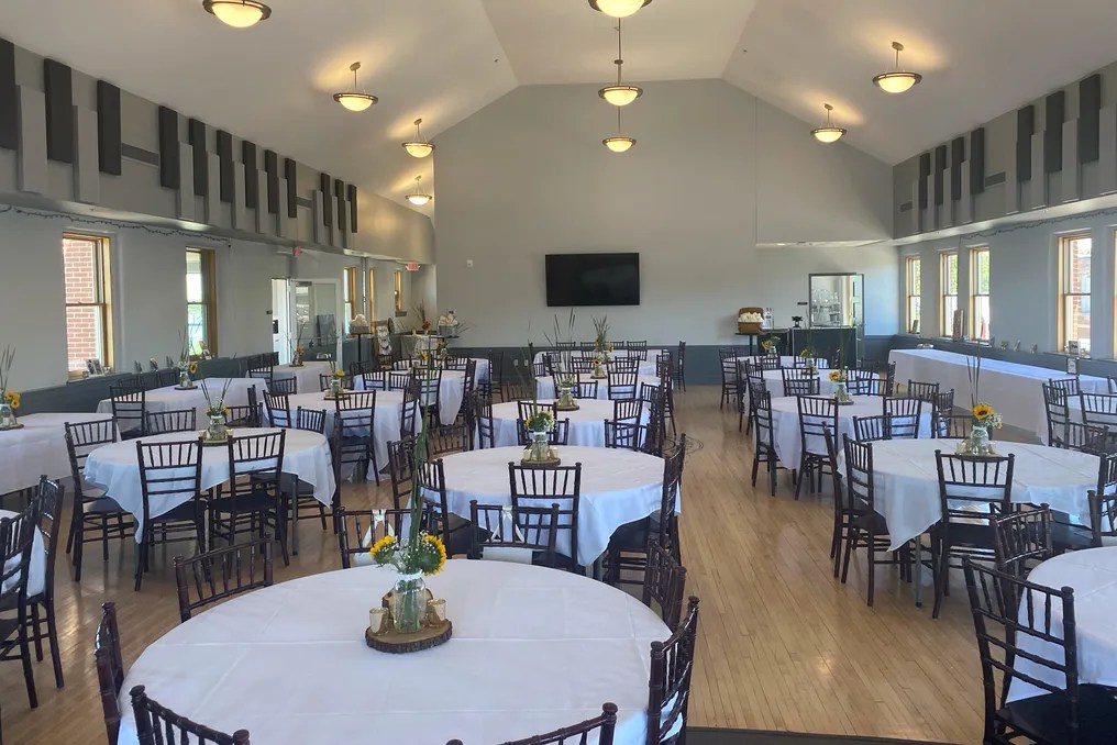 South Shore Event Center #16