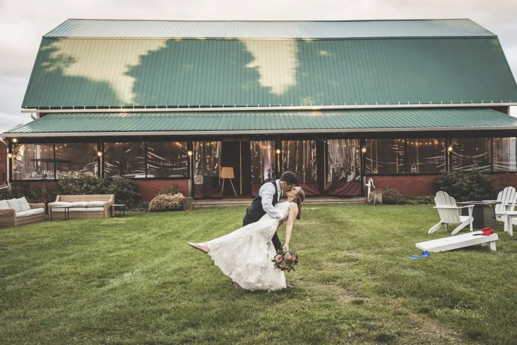 The Wingate Barn #1