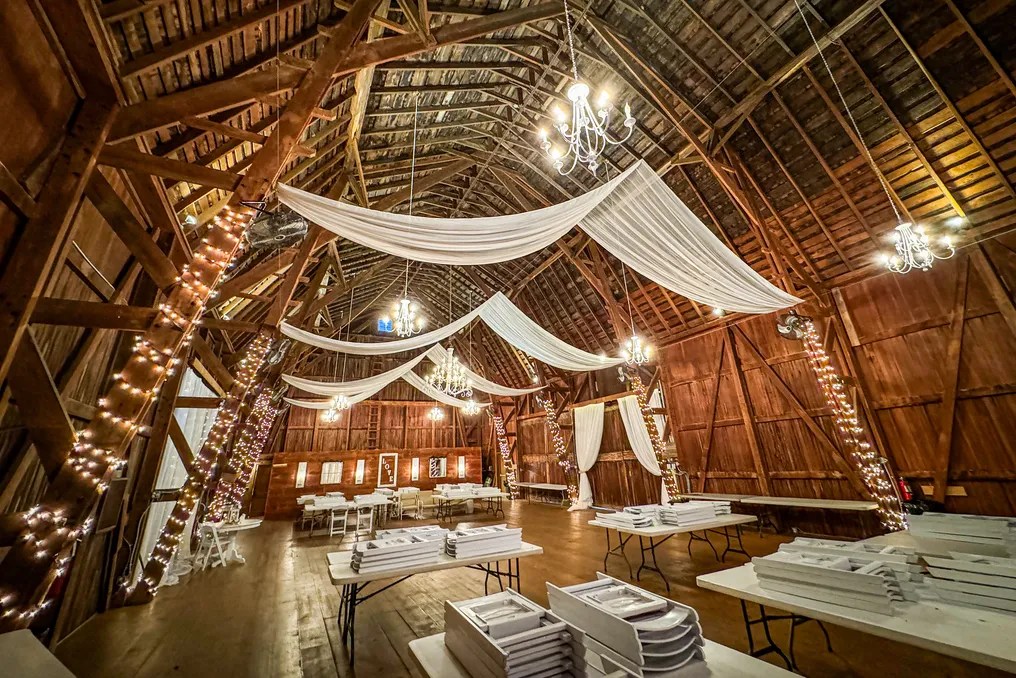 The Wingate Barn #2