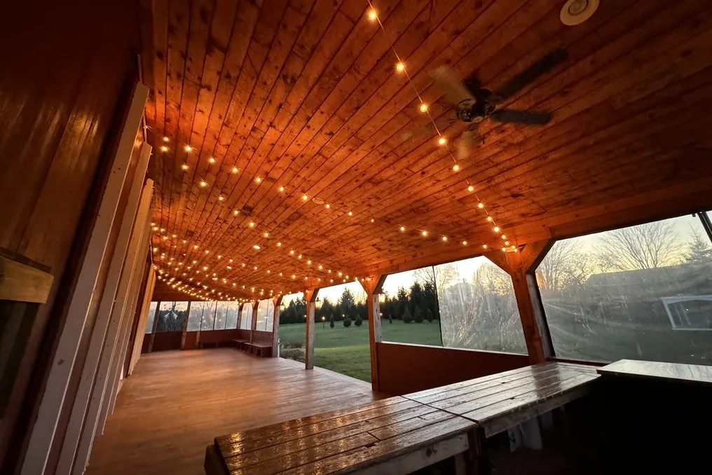 The Wingate Barn #3