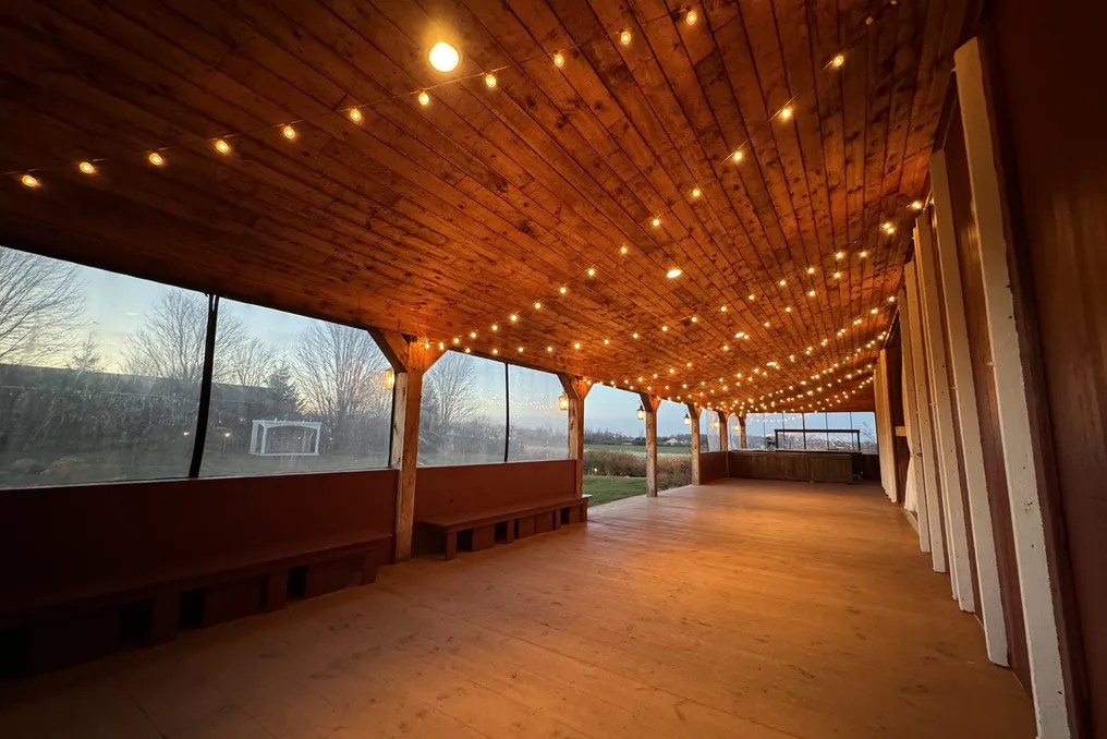 The Wingate Barn #4