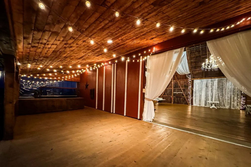 The Wingate Barn #5