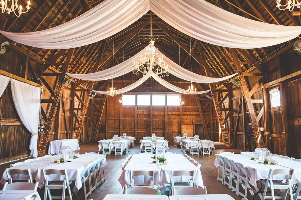 The Wingate Barn #6