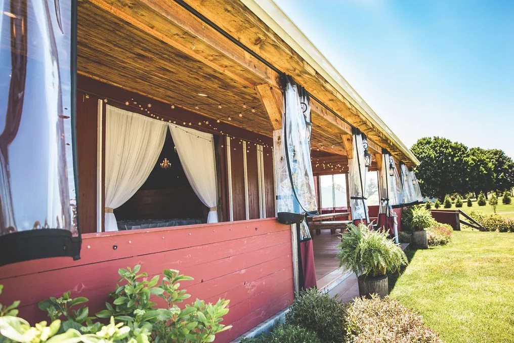 The Wingate Barn #7