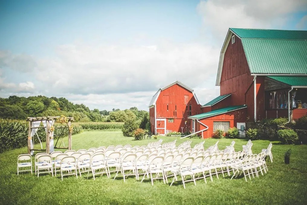 The Wingate Barn #8
