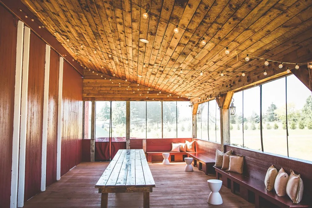 The Wingate Barn #9
