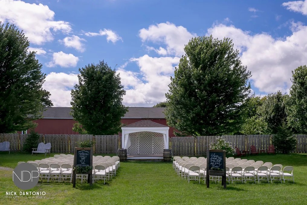 The Wingate Barn #17
