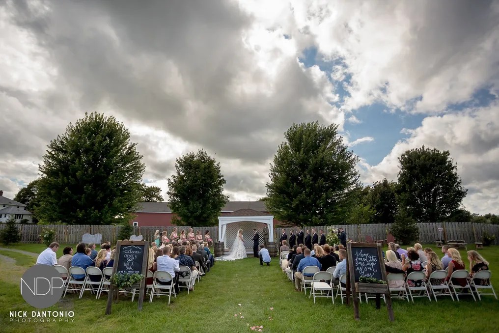 The Wingate Barn #19