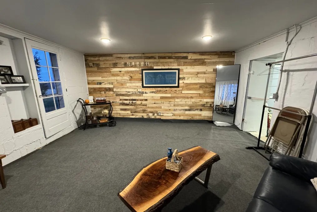 The Wingate Barn #20