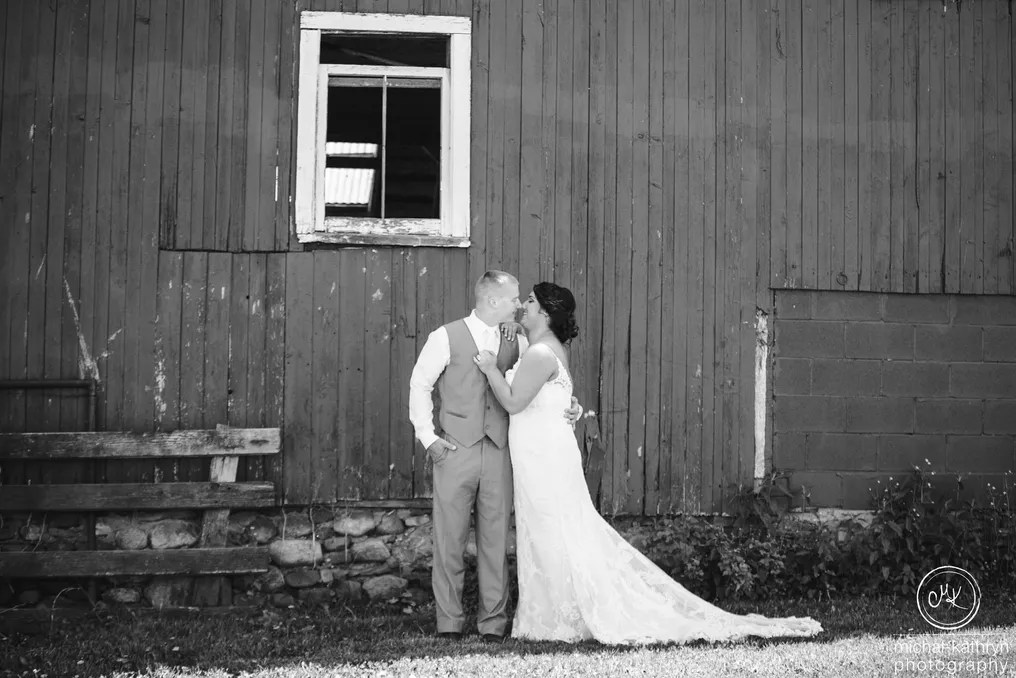The Wingate Barn #24