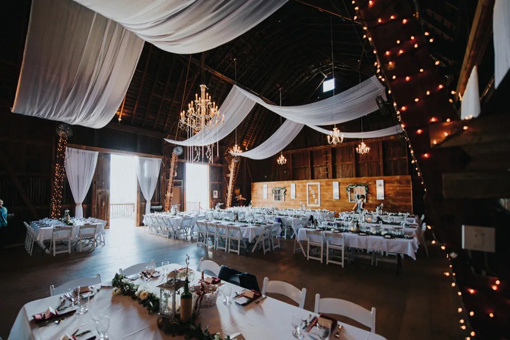 The Wingate Barn #28