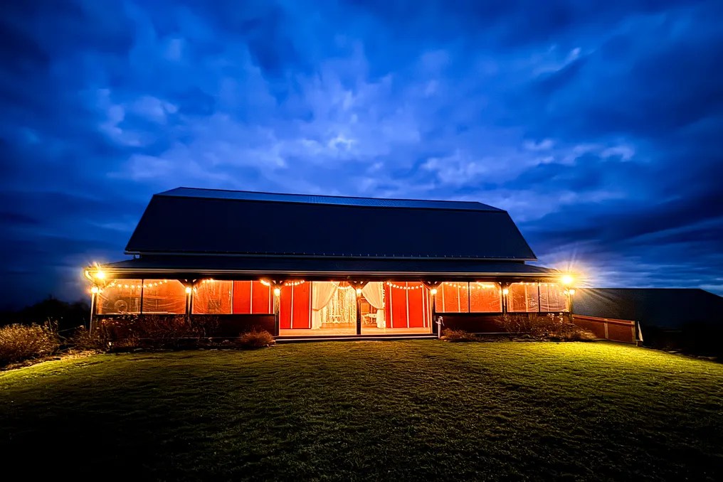 The Wingate Barn #29