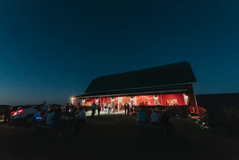 The Wingate Barn #30