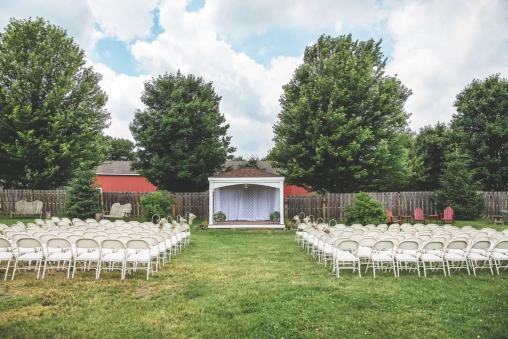 The Wingate Barn #35