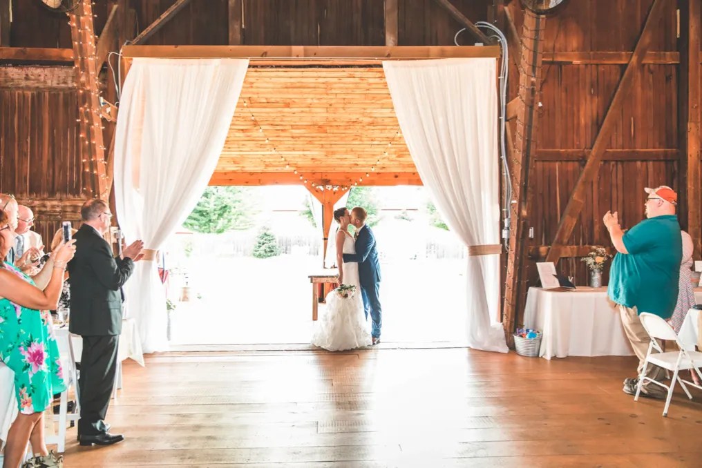 The Wingate Barn #37