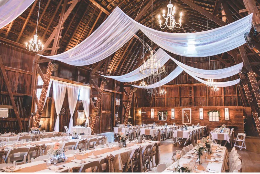 The Wingate Barn #38