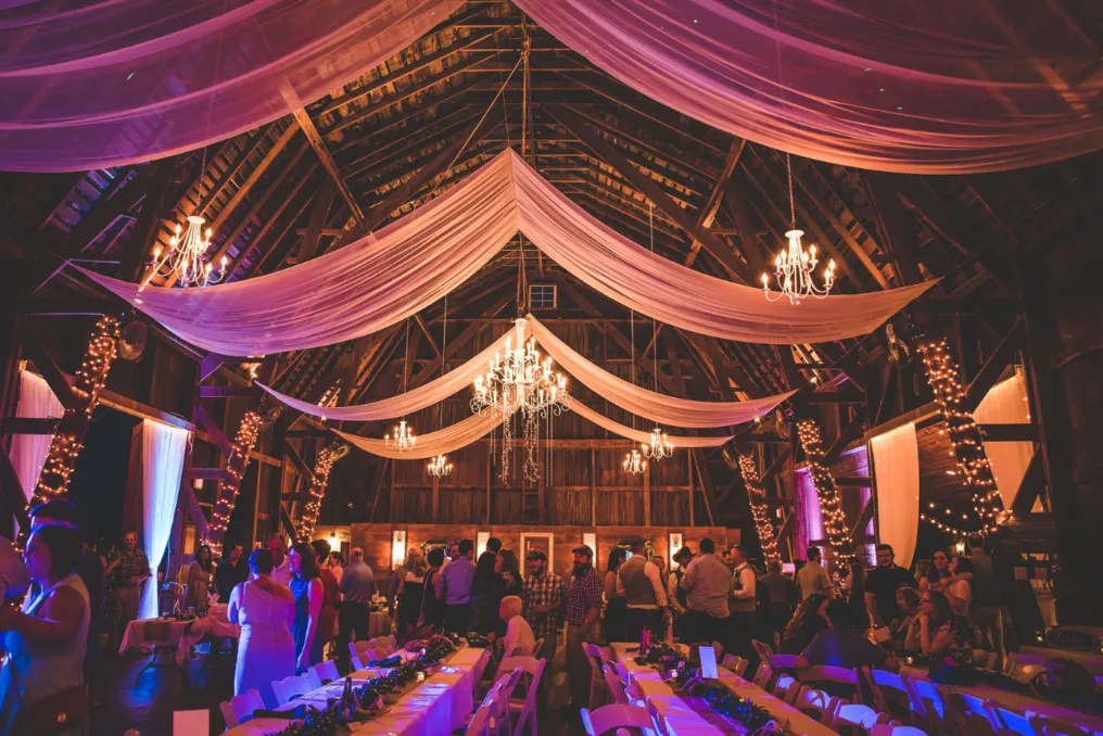 The Wingate Barn #39