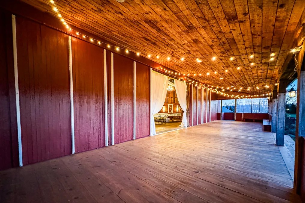 The Wingate Barn #48