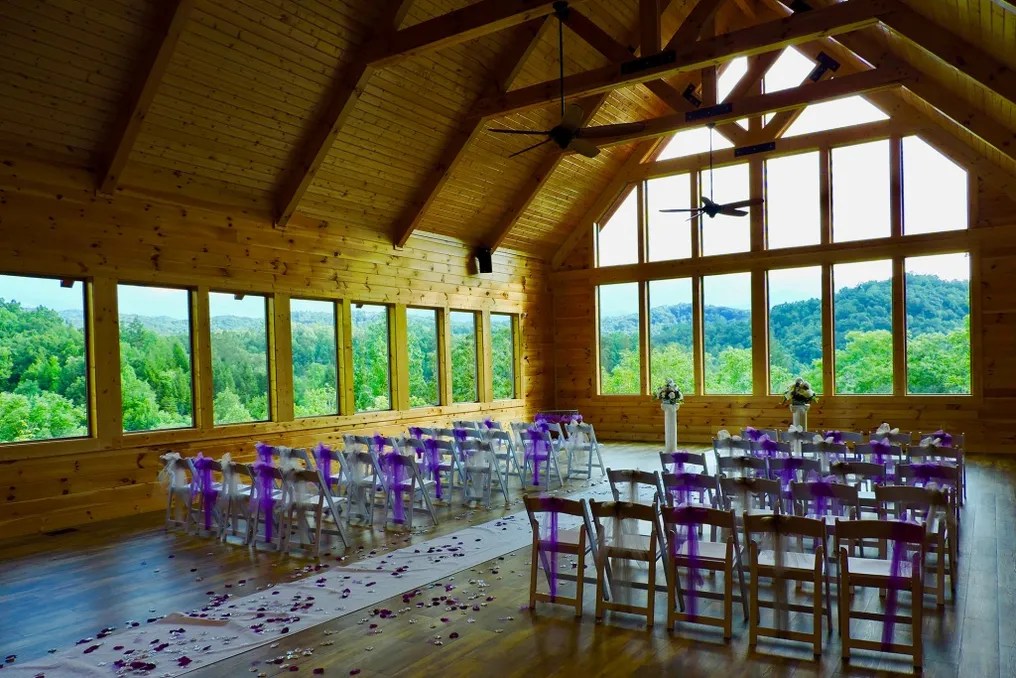 The Venue at Greenbrier Estate #22