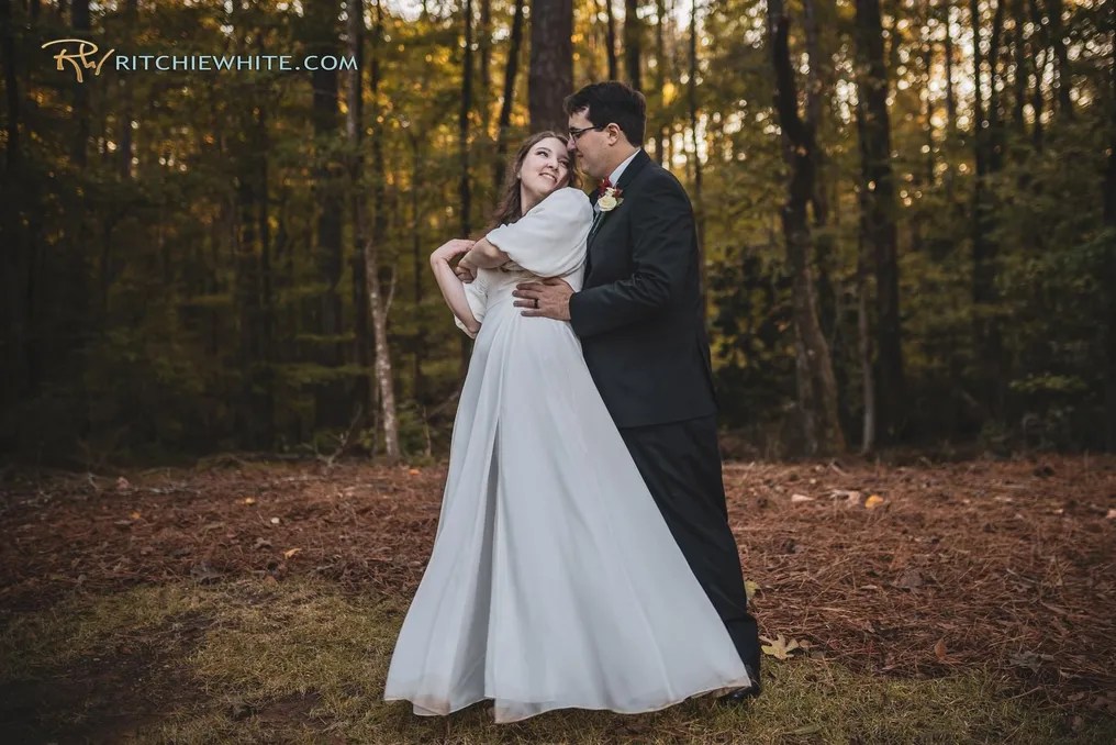 The Burch on Twenty Seven Wedding and Event Center #3