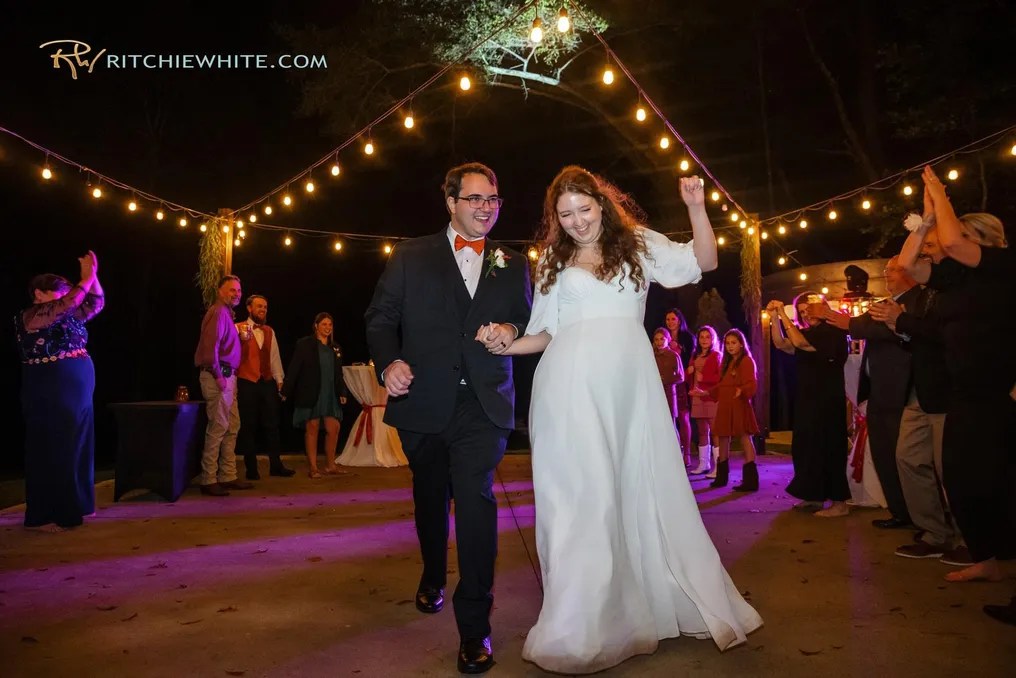 The Burch on Twenty Seven Wedding and Event Center #4