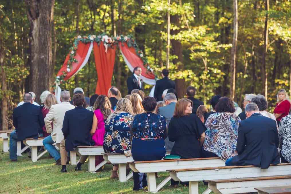 The Burch on Twenty Seven Wedding and Event Center #23