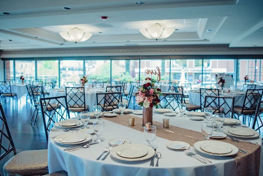 Paramount's Meyer Ballroom #1