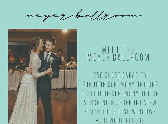 Paramount's Meyer Ballroom #8