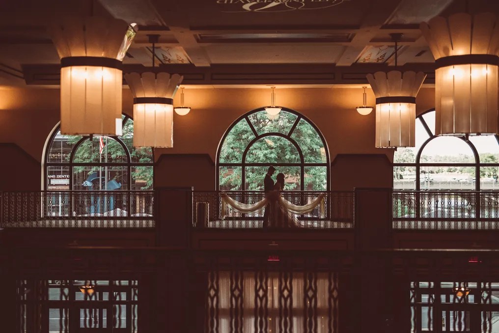 Paramount's Meyer Ballroom #15