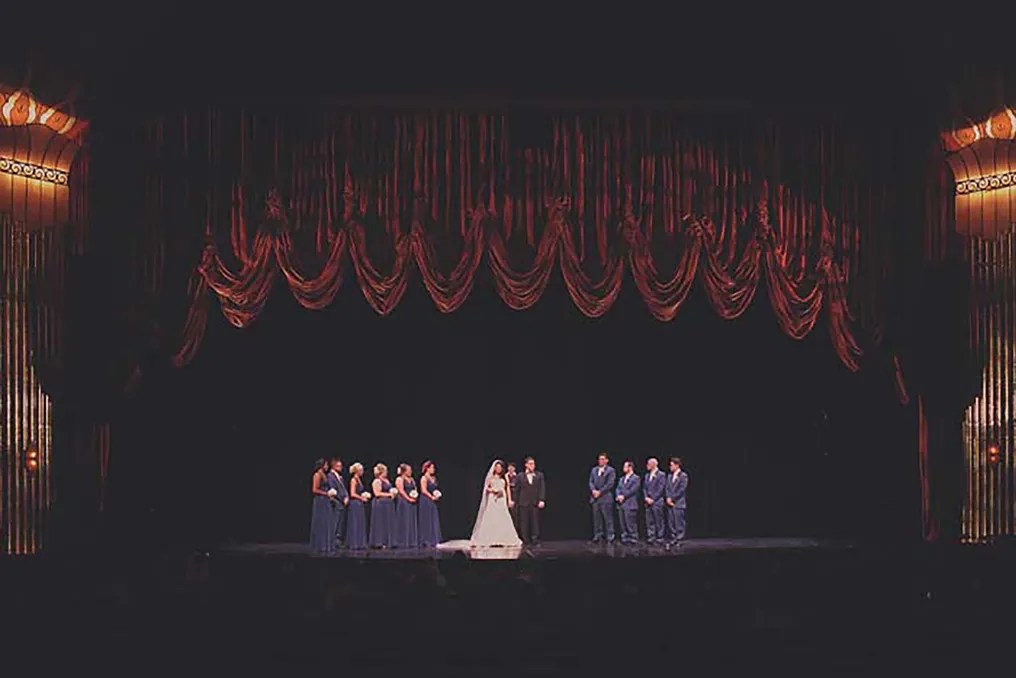 Paramount's Meyer Ballroom #16