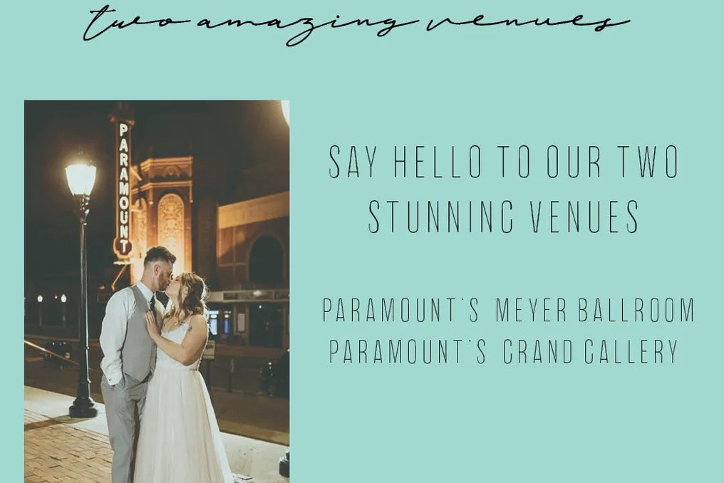 Paramount's Meyer Ballroom #18
