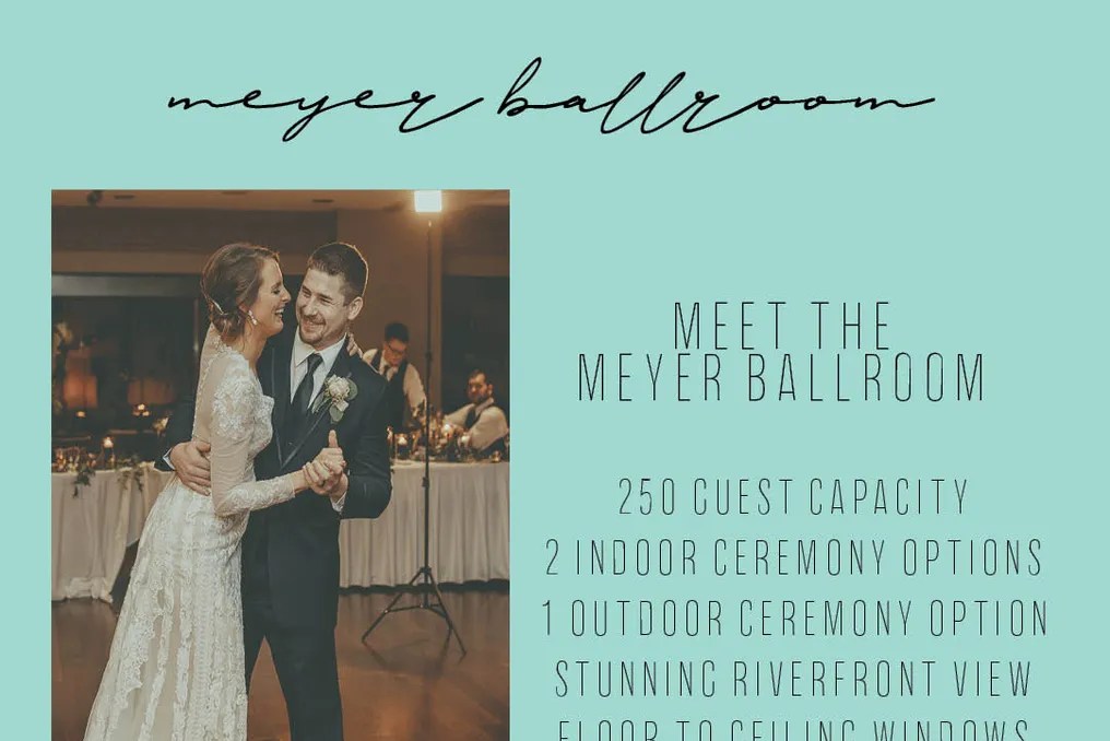 Paramount's Meyer Ballroom #19